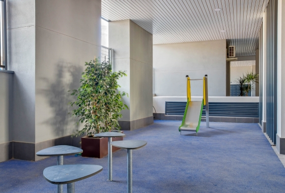 Obra nueva - Ático - Las Lagunas de Mijas