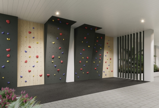 Obra nueva - Apartamento / piso - Las Lagunas de Mijas