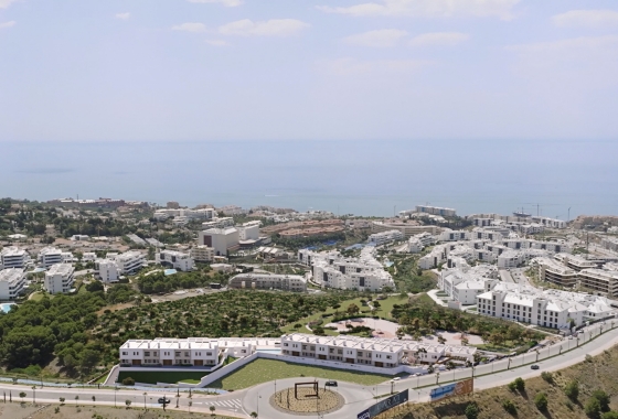 Nouvelle construction - Maison - Fuengirola
