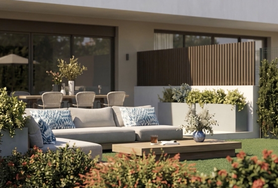 Nouvelle construction - Maison - Fuengirola