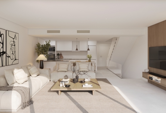 Nouvelle construction - Maison - Fuengirola