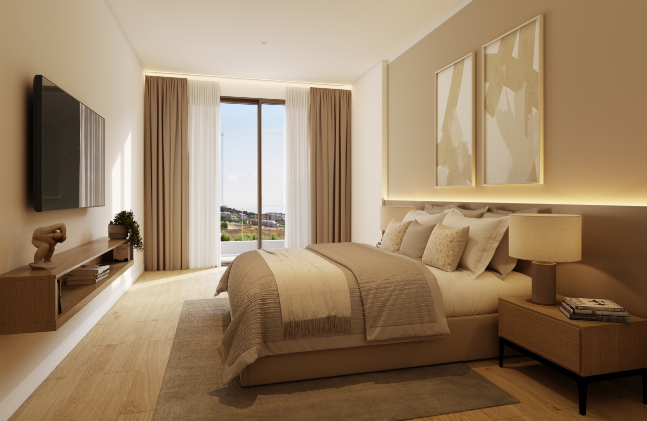 Nouvelle construction - Maison - Fuengirola