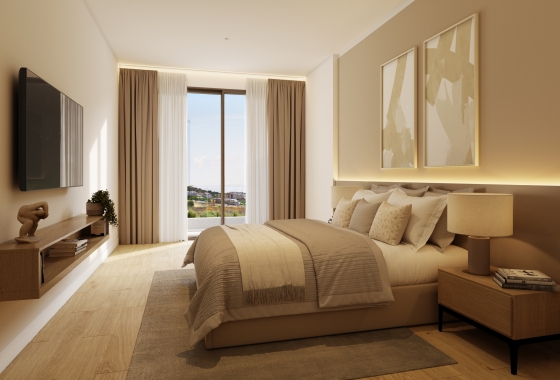 Nouvelle construction - Maison - Fuengirola