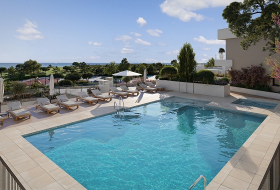 Nouvelle construction - Maison - Fuengirola