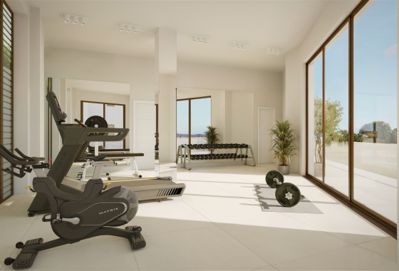 Nouvelle construction - Maison - Fuengirola