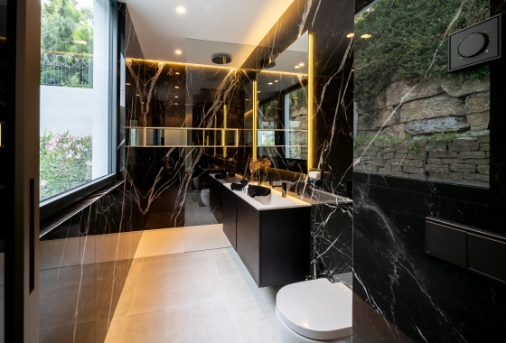Nouvelle construction - Villa - Benahavís