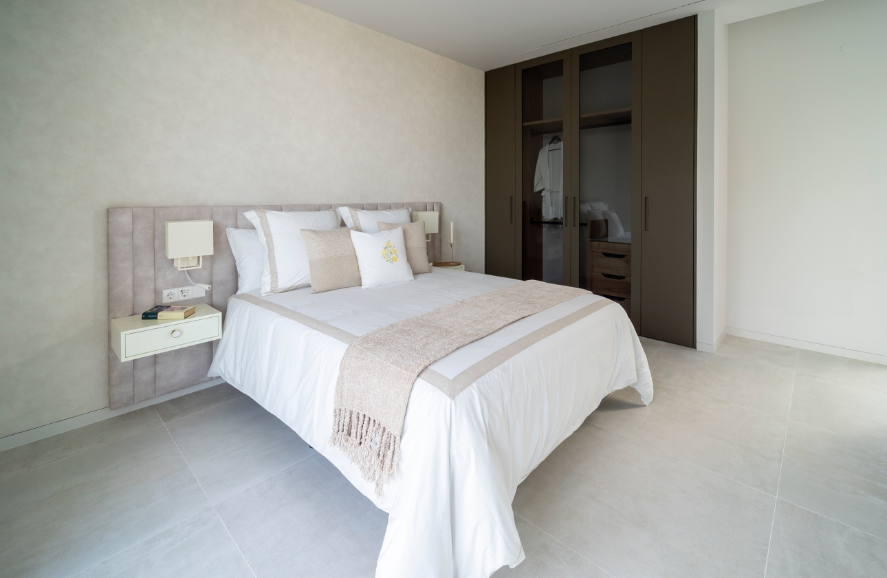 Nouvelle construction - Villa - Benahavís