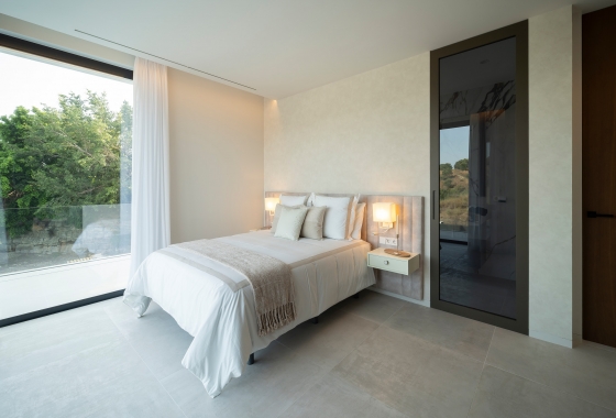Nouvelle construction - Villa - Benahavís