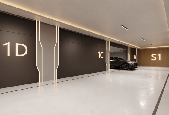 Nieuwbouw Woningen - Penthouse - Marbella