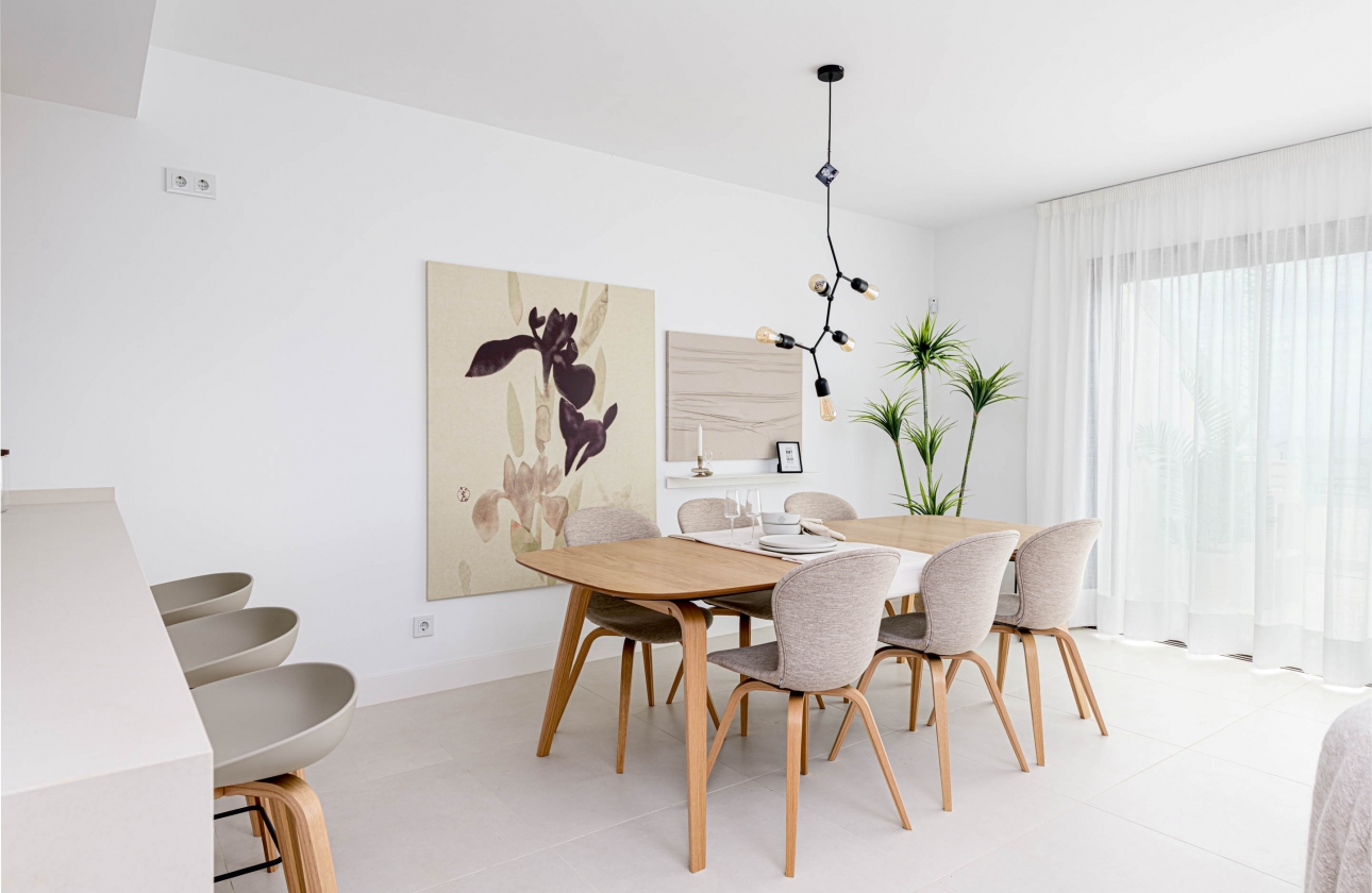 Nouvelle construction - Attique - Fuengirola