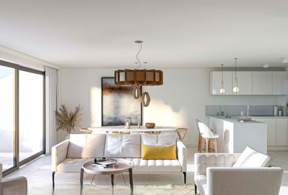 Nouvelle construction - Attique - Fuengirola