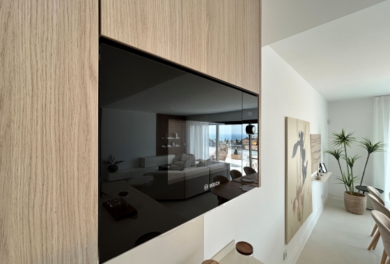 Nouvelle construction - Attique - Fuengirola
