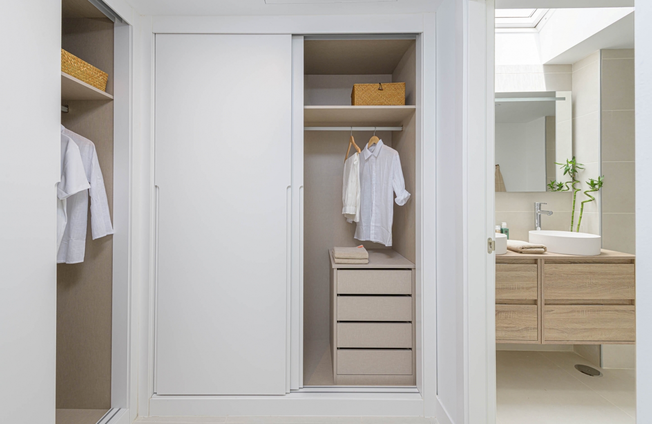 Nouvelle construction - Attique - Fuengirola