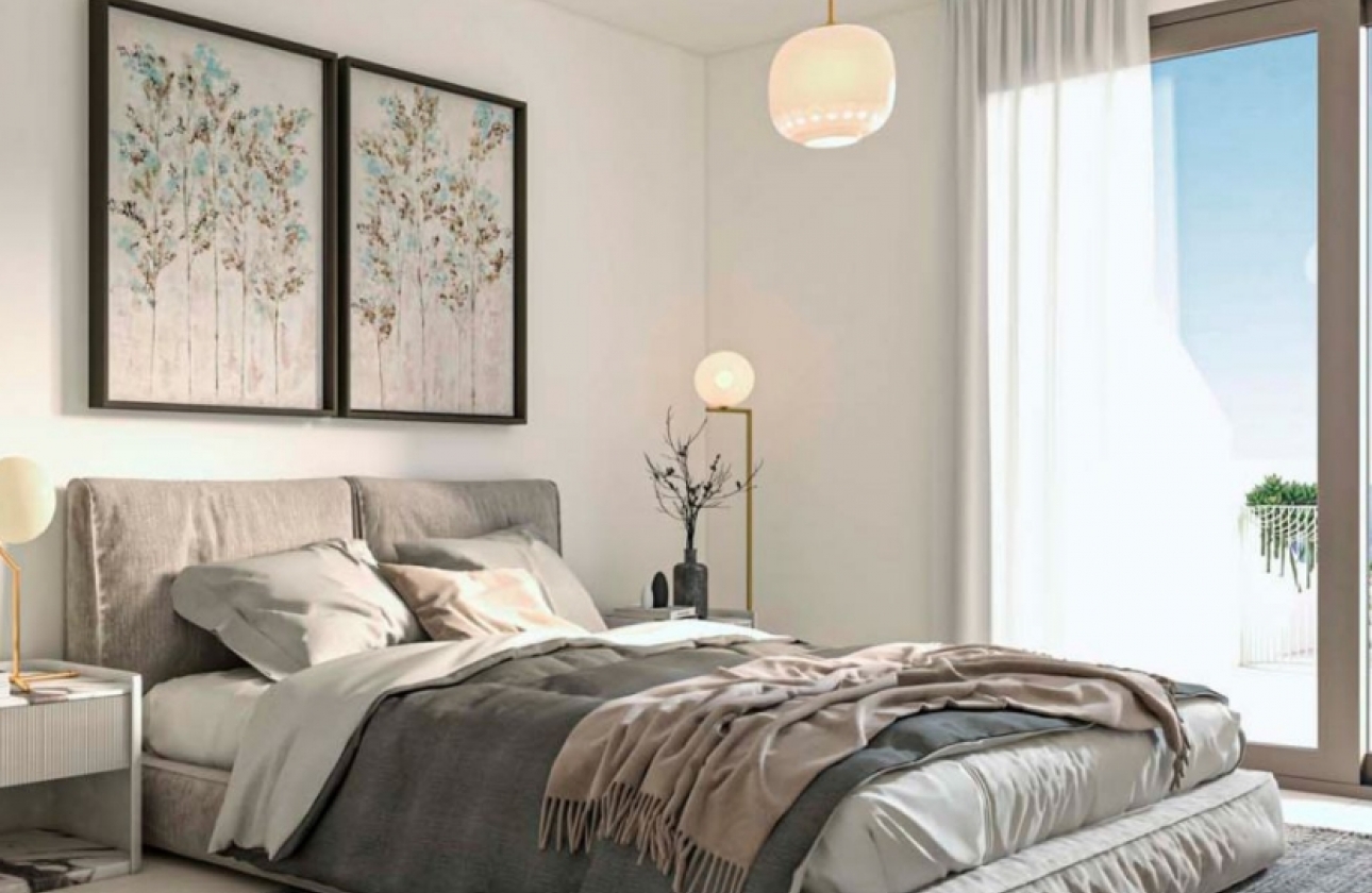 Nouvelle construction - Attique - Fuengirola