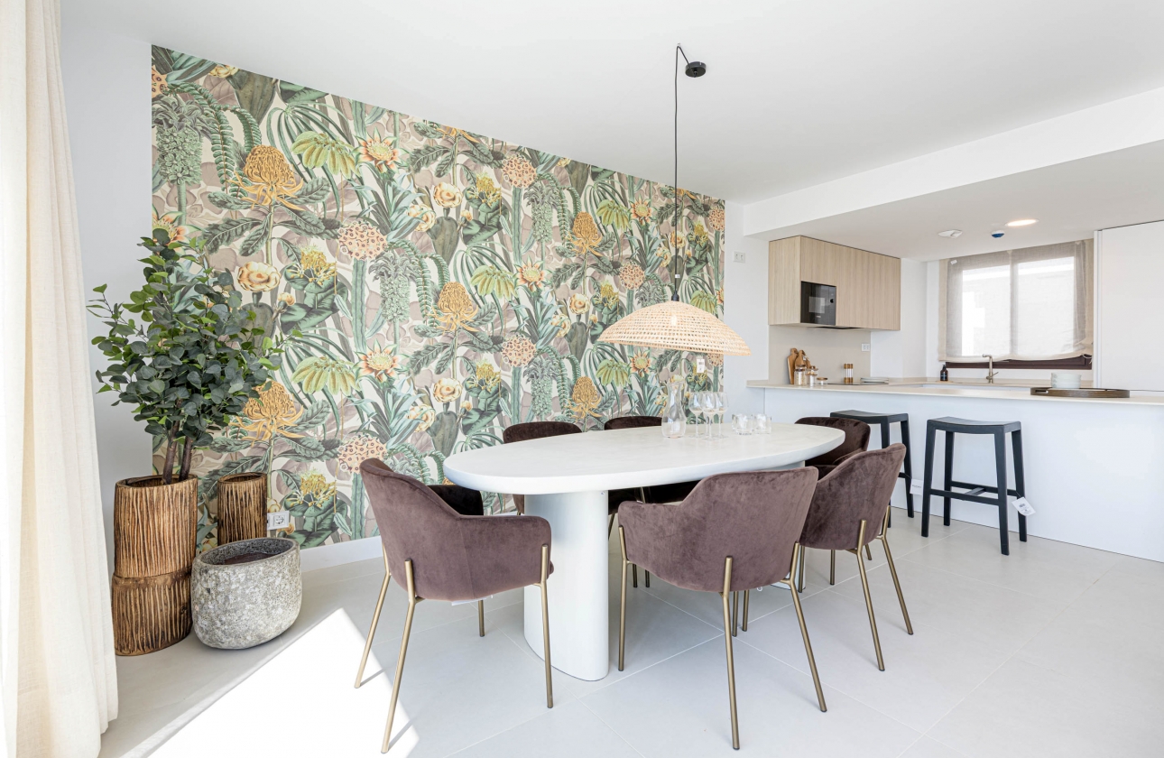 Nouvelle construction - Appartement - Fuengirola