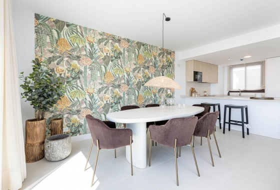 Nouvelle construction - Appartement - Fuengirola