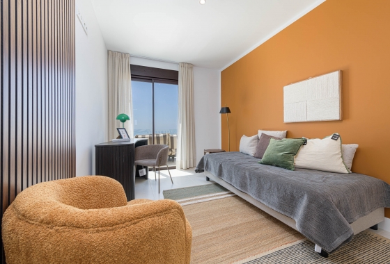 Nouvelle construction - Appartement - Fuengirola