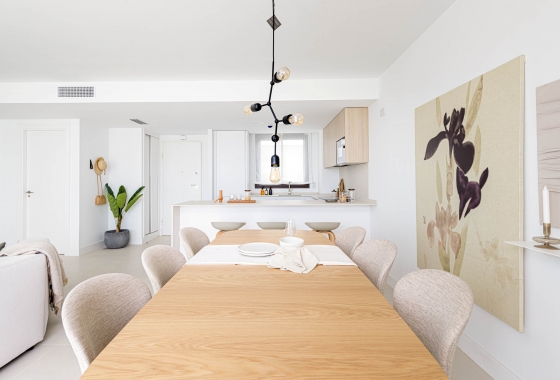 Nouvelle construction - Appartement - Fuengirola