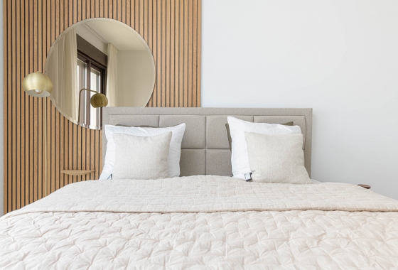 Nouvelle construction - Appartement - Fuengirola