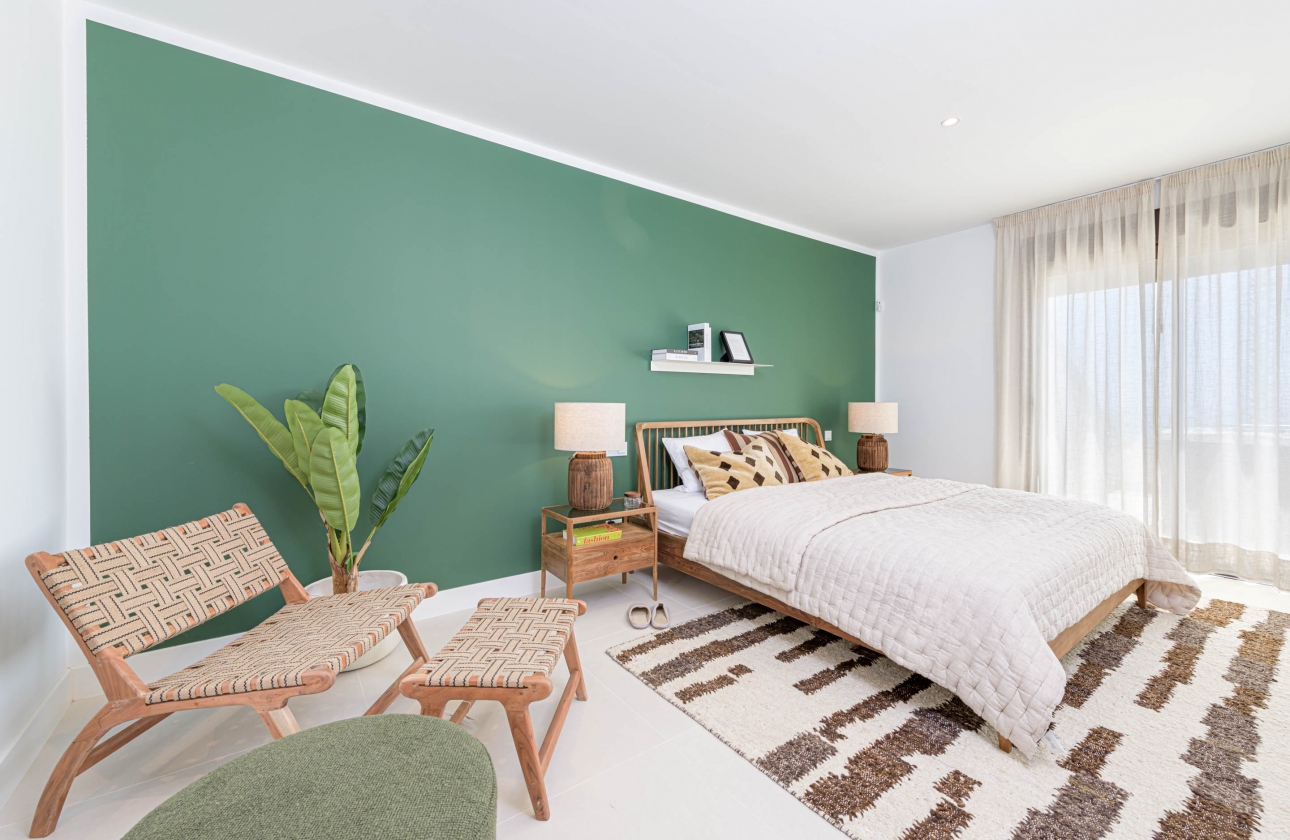 Nouvelle construction - Appartement - Fuengirola