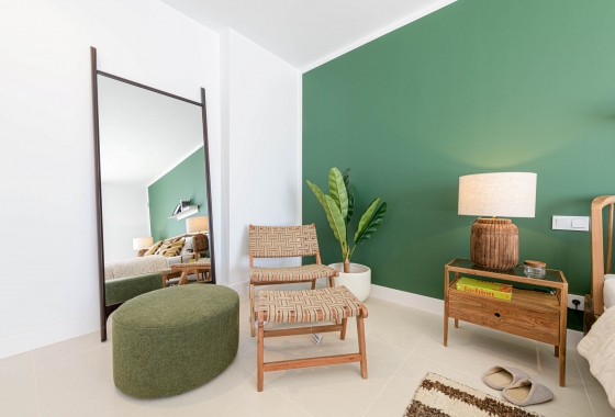 Nouvelle construction - Appartement - Fuengirola