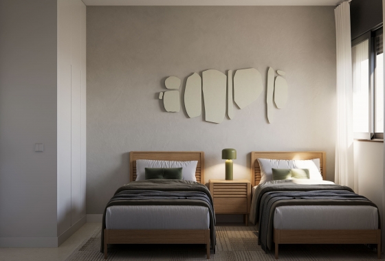 Nieuwbouw Woningen - Huis - Las Lagunas de Mijas