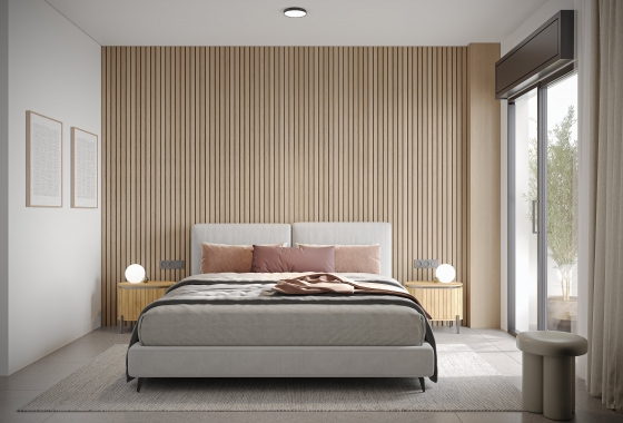 Obra nueva - Apartamento / piso - Marbella