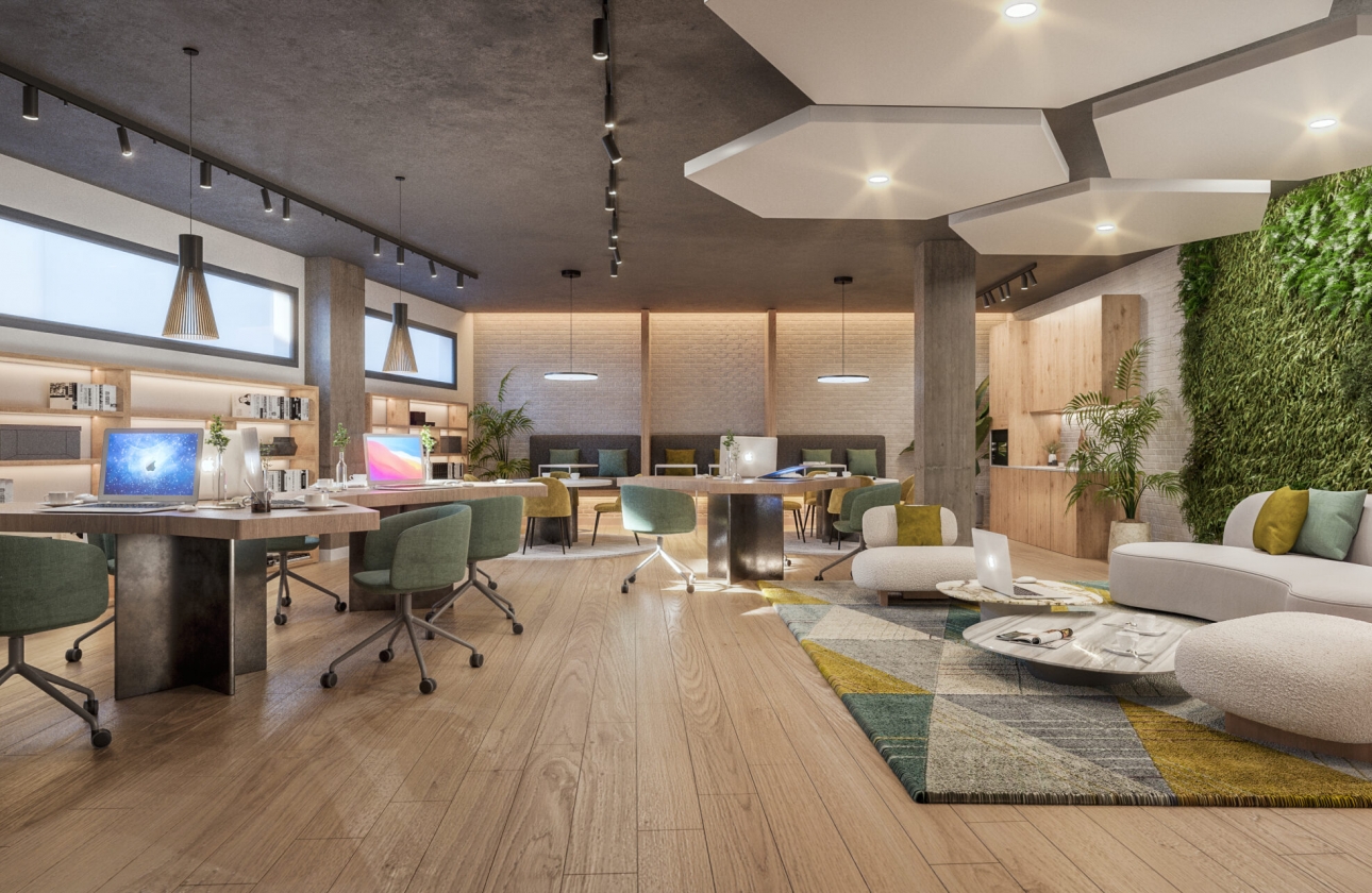 Obra nueva - Apartamento / piso - Marbella