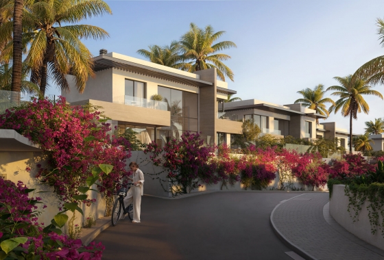 New Build - Villa - Mijas