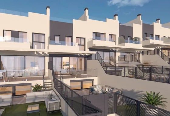 Neue Gebäude - House - Fuengirola