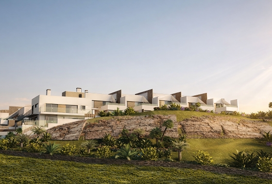 Nouvelle construction - Maison - La Línea de la Concepción