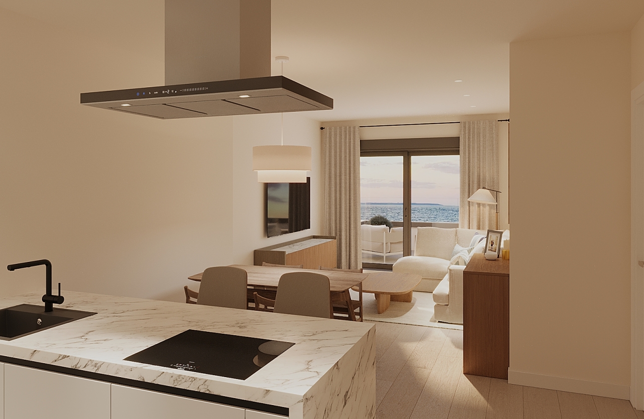 Nouvelle construction - Maison - La Línea de la Concepción