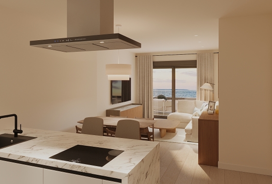 Nouvelle construction - Maison - La Línea de la Concepción