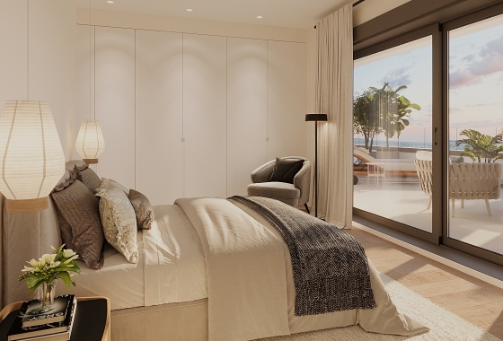Nouvelle construction - Maison - La Línea de la Concepción