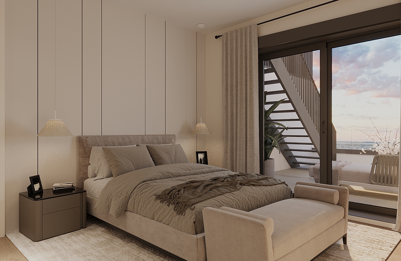 Nouvelle construction - Maison - La Línea de la Concepción