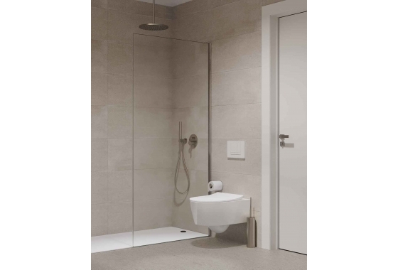 Nouvelle construction - Appartement - Estepona