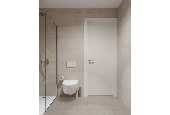 Nouvelle construction - Appartement - Estepona