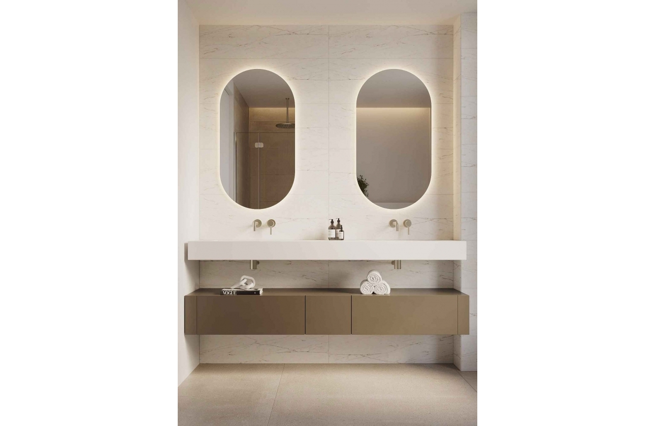 Nouvelle construction - Appartement - Estepona