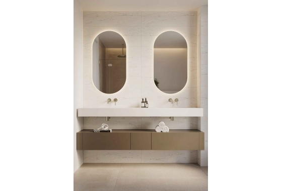 Obra nueva - Apartamento / piso - Estepona