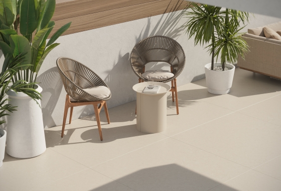 Nieuwbouw Woningen - Huis - Marbella