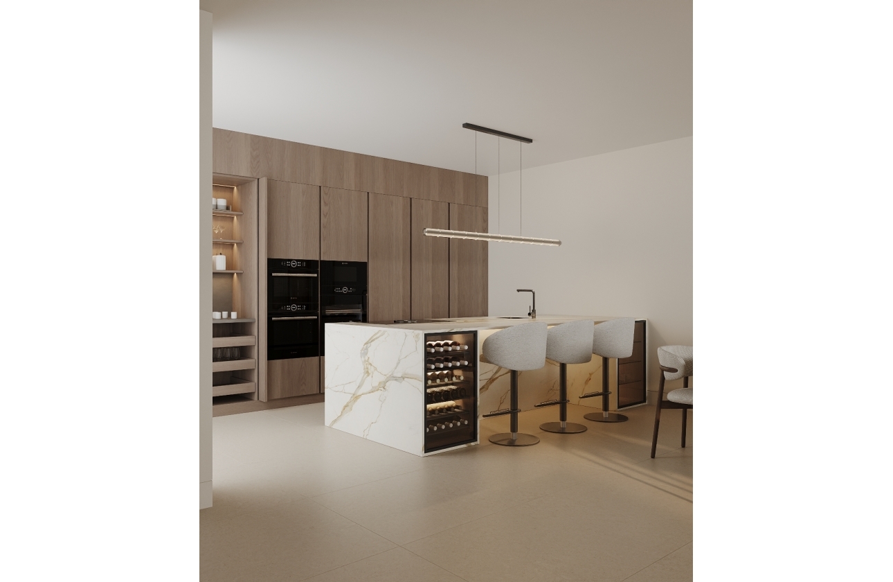 Nieuwbouw Woningen - Huis - Marbella