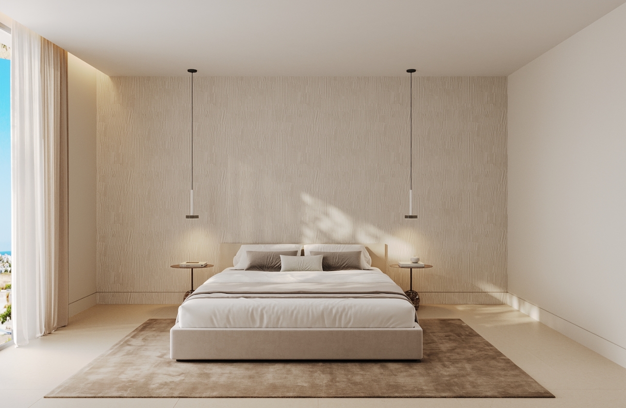 Nieuwbouw Woningen - Huis - Marbella