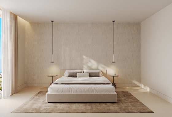 Nieuwbouw Woningen - Huis - Marbella