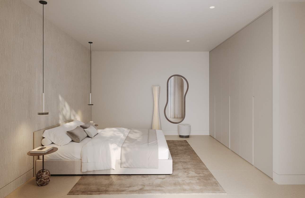 Nieuwbouw Woningen - Huis - Marbella