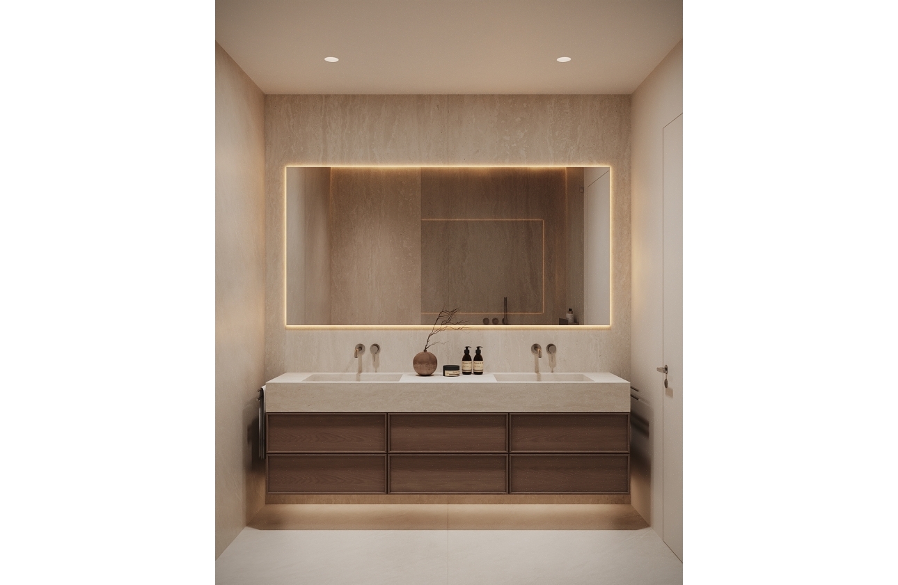 Nieuwbouw Woningen - Huis - Marbella