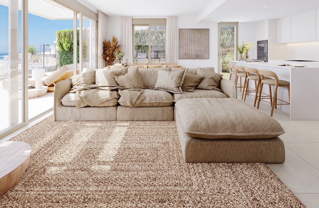 Obra nueva - Casa - Mijas