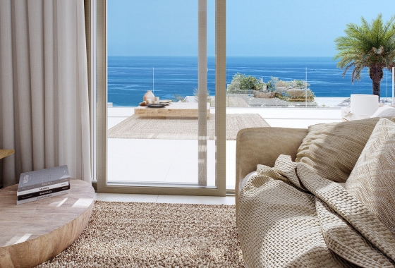 Obra nueva - Casa - Mijas