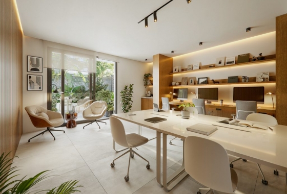 Nouvelle construction - Attique - Torre del Mar