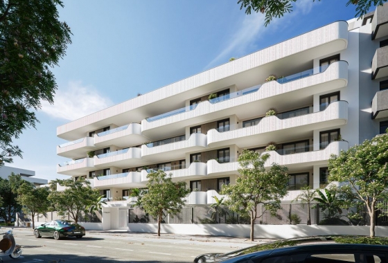 Nouvelle construction - Attique - Torre del Mar