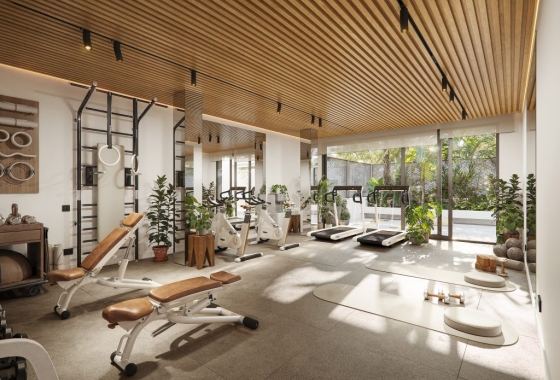 Nouvelle construction - Attique - Torre del Mar